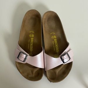 Birkenstock Madrid Sandals
